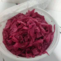 ترشی رستورانی