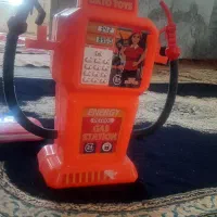 اسباب بازی