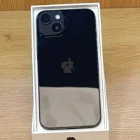 آیفون 13نرمال باطری 98نقد و اقساط