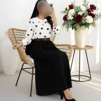 حرااج انواع پوشاک زیر قیمت