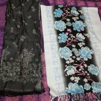شال وروسری نو
