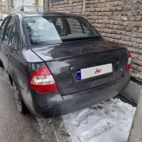 تیبا مدل ۹۰|خودرو سواری و وانت|اردبیل, |دیوار