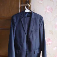 کت شلوار نو 48