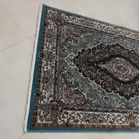 فرش کناره|فرش|ری, |دیوار