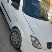 تیبایک‌مدل‌۹۲|خودرو سواری و وانت|مشهد, پورسینا|دیوار