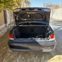 سمند|خودرو سواری و وانت|فلاورجان, |دیوار