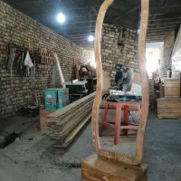 استخدام نیروی کار در زمینه چوب|استخدام معماری، عمران و ساختمانی|نجف‌آباد, طالقانی|دیوار