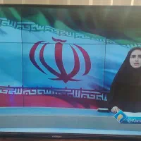 تلویزیون ال ای دی 43 ایکس ویژن