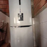 یخچال استیلون|یخچال و فریزر|آزادشهر, |دیوار