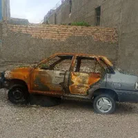 پراید مدل۹۰