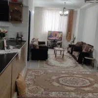 ۷۷متر/تک واحدی/پارکینگدار/بافت اصلی قائمیه/غرق نور|فروش آپارتمان|اسلام‌شهر, شهرک قائمیه|دیوار