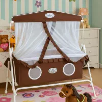 گهواره نوزادی معیاد|اسباب و اثاث بچه|تهران, ایرانشهر|دیوار