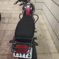 موتور سیکلت 150