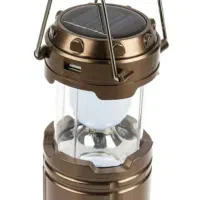 فروشی چراغ شارژی اظطراری