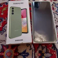 گوشی سامسونگ A14