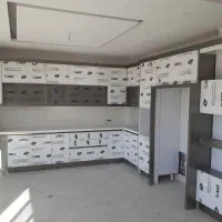 کمد دیواری کابینت جاکفشی