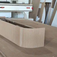 خدمات سی ان سی cnc و وکیوم|خدمات پیشه و مهارت|اسلام‌شهر, شهرک واوان|دیوار