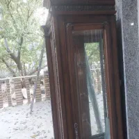 فروش بوفه|بوفه، ویترین، کنسول|شهریار, رضی آباد بالا|دیوار