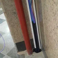 استخدام برقکار آشنا به لوله گذاری و کابل کشی|استخدام صنعتی، فنی، مهندسی|تهران, سعادت‌آباد|دیوار