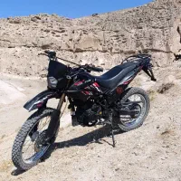 موتور راتو250