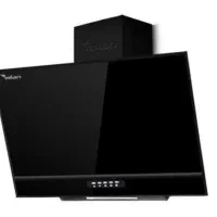 فروش یه گازه صفحه ای و هود لمسی|اجاق گاز و لوازم برقی پخت‌وپز|بجنورد, |دیوار