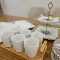 ظروف پذیرایی