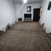 63متری / 2 خواب / خوش نقشه / طلاییه