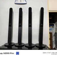 میز تلویزیون و سینما خانواده سامسونگ