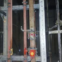 استخدام جوشکارماهرلوله کشی تاسیسات|استخدام معماری، عمران و ساختمانی|کرج, حصارک بالا|دیوار