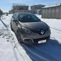 رنو کپچر ۲۰۱۶