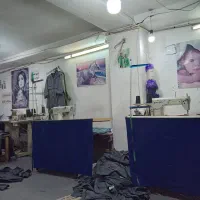 به یک اتو کارماهر نیازمندیم