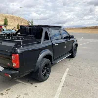 کی ام سی t8|خودرو سواری و وانت|گرگان, |دیوار