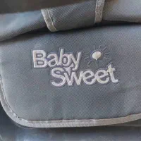 کالسکه و کریر|کالسکه و لوازم جانبی|پاکدشت, پاکدشت (مامازند)|دیوار