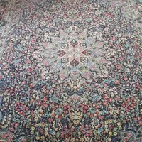 قالی کرمانی