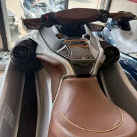 جت اسکی سیدو ۳۰۰ لیمیتد ۲۰۱۹|قایق و سایر وسایل نقلیه|سرخرود, |دیوار