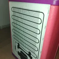 یک یخچال سایت بچه گانه|اسباببازی|فردیس, شهرک وحدت|دیوار