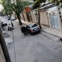 خونه دو طبقه اجاره‌ای