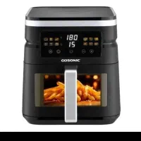 هواپز ۷لیتری گوسونیک|اجاق گاز و لوازم برقی پخت‌وپز|ساری, |دیوار