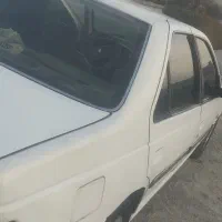 پژو پارس سال مدل ۹۲ دوگانه|خودرو سواری و وانت|مبارکه, |دیوار