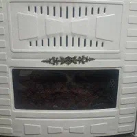 بخاری گاز3ت