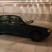 آردی مدل 78|خودرو سواری و وانت|اردبیل, |دیوار