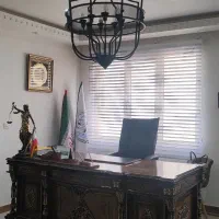 اجاره یک اتاق از دفتر وکالت