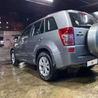 سوزوکی گرند ویتارا مونتاژ اتوماتیک 2400cc|خودرو سواری و وانت|تهران, جمالزاده|دیوار