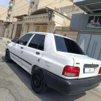 پراید ۱۳۱ مدل ۹۶