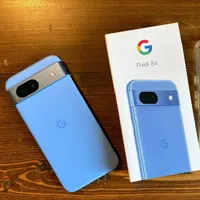 گوگل پیکسل 8a