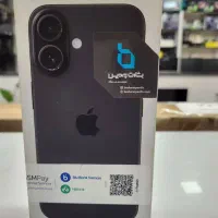 ایفون۱۶ نرمال iPhone 16 Normal