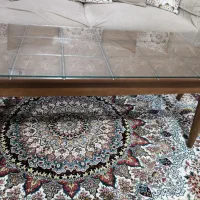 میز جلو مبلی|مبلمان خانگی و میز عسلی|مشهد, هفده شهریور|دیوار