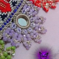 کریشی پذیرفته میشود