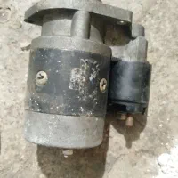 استارت نیسان پاترول