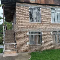 خانه ویلایی طبقه همکف ۸۰ متری لیسار،هردشت جنوبی